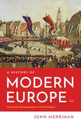 Image of History Of Modern Europe (Combined - One Volume)