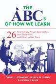 Abcs Of How We Learn - cover photo