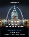 Historic Preservation - cover photo