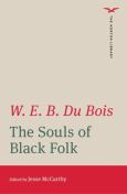 (eBook) Souls of Black Folk (The Norton Library) (Norton Ebook) - cover photo