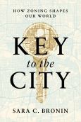 Image of Key To The City