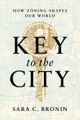 Image of (eBook) Key to the City