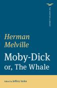 Image of (eBook) Moby-Dick (The Norton Library) (First Edition)