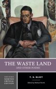 Image of (eBook) The Waste Land and Other Poems (Norton Critical Editions)