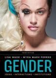 Image of GENDER: IDEAS, INTERACTIONS, INSTITUTIONS, 3e