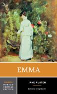 Emma (Ed: Justice) - cover photo