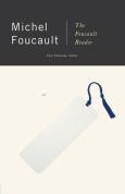 Foucault Reader (Ed: Rabinow) - cover photo