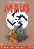 Image of Maus I: My Father Bleeds History