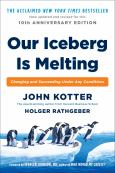 Our Iceberg Is Melting - cover photo