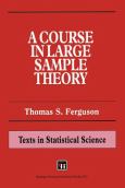 Image of Course In Large Sample Theory