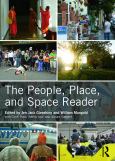 People,Place,+Space Reader - cover photo