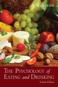 Psychology Of Eating & Drinking - cover photo