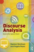 Image of Discourse Analysis Beyond The Speech Event