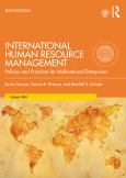 Image of (eBook) International Human Resource Management