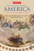 Image of (eBook) Religion and Politics in America