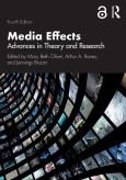 (eBook) Media Effects - cover photo