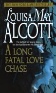 Long Fatal Love Chase (Pb) - cover photo