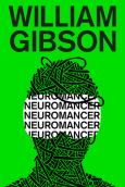 Neuromancer - cover photo