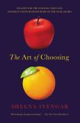 Art Of Choosing - cover photo