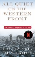 Image of All Quiet On The Western Front (Rack Size)