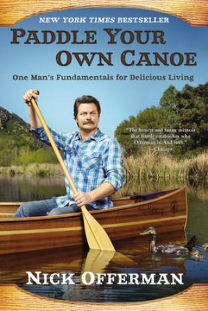 Paddle Your Own Canoe (SKU 1502334613000129)