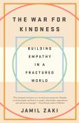 War For Kindness - cover photo