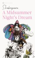 Image of Midsummer Night's Dream (Ed: Wolfgang)