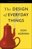 Image of Design Of Everyday Things Revised & Expanded Edition