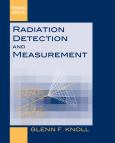 Radiation Detection & Measurement - cover photo