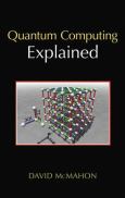 Image of (eBook) Quantum Computing Explained