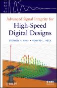 Advanced Signal Integrity For High-Speed Digital Designs - cover photo