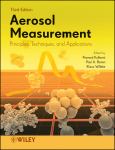 Aerosol Measurement (Pod) - cover photo
