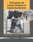 Image of Deformation And Fracture Mechanics Of Engineering Materials, 5Th Edition