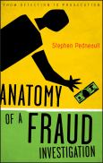 Anatomy Of A Fraud Investigation - cover photo