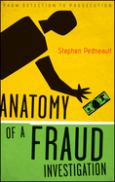 Image of (eBook) Anatomy of a Fraud Investigation