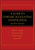 Image of Guide To Forensic Accounting Investigation (Pod)