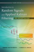 Image of Introduction To Random Signals And Applied Kalman Filtering W/ Matlab Exercises