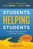 (eBook) Students Helping Students - cover photo