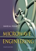 Image of Microwave Engineering