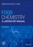 Image of Food Chemistry: A Laboratory Manual, 2Nd Edition
