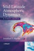 Image of (eBook) Mid-Latitude Atmospheric Dynamics