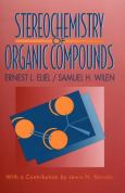 Image of Stereochemistry Of Organic Compounds