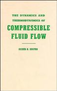 Image of Dynamics & Thermodynamics Of Compression Fluid Flow