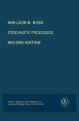 Stochastic Processes - cover photo