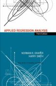 Image of Applied Regression Analysis (W/ Diskette)