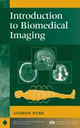 Introduction To Biomedical Imaging - cover photo