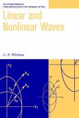 Image of Linear & Nonlinear Waves