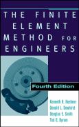 Image of Finite Element Method For Engineers