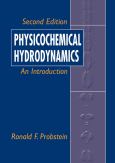 Image of Physicochemical Hydrodynamics