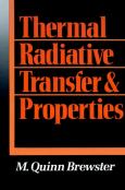 Thermal Radiative Transfer & Properties (Pod) - cover photo